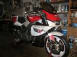 FZR
