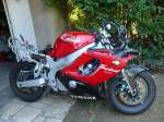 FZR