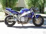 FZR