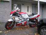 FZR