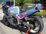 FZR