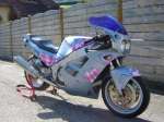 FZR