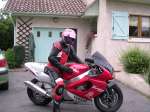 FZR