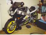 FZR