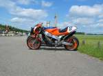 FZR