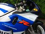 FZR