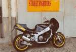 FZR