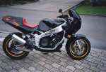 FZR