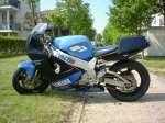 FZR