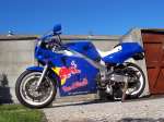 FZR
