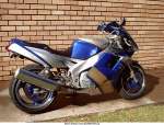 FZR