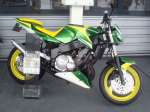 FZR