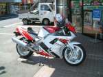 FZR