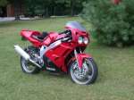 FZR