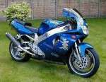 FZR