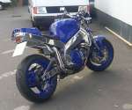 FZR