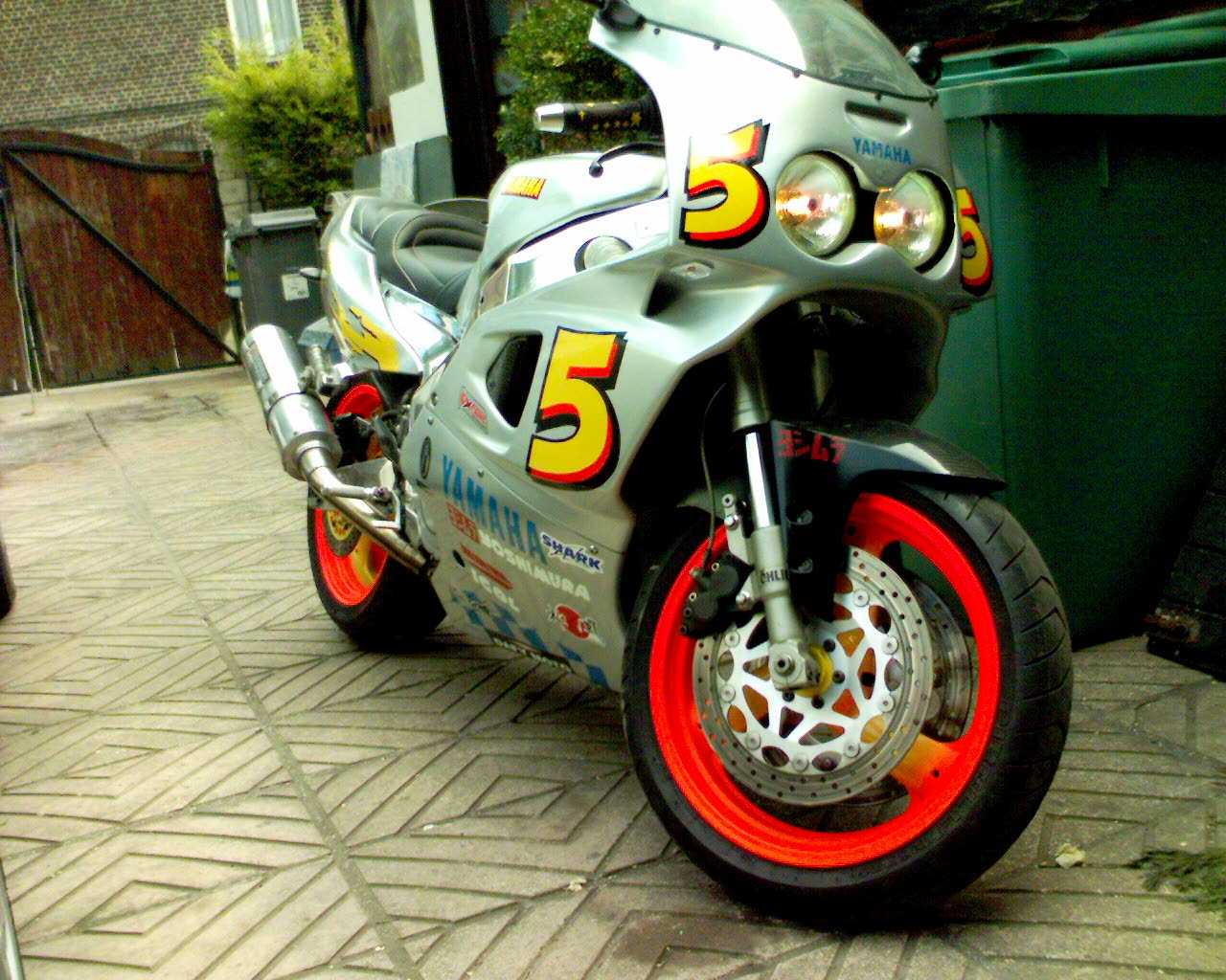 photo