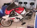 FZR