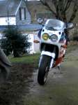 FZR