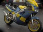 FZR
