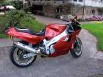 FZR