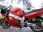 FZR