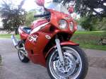 FZR