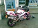 FZR