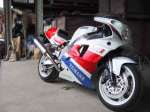 FZR