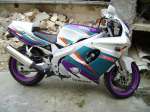 FZR