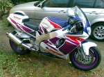 FZR