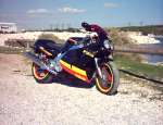 FZR