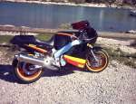 FZR