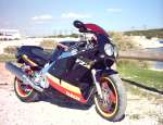 FZR