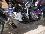 FZR