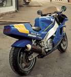 FZR