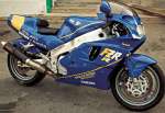 FZR