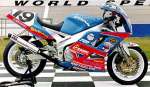 FZR