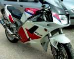 FZR