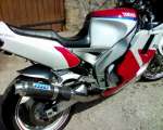 FZR