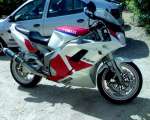 FZR
