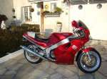 FZR