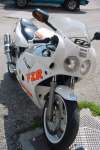 FZR