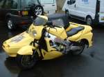 FZR