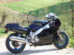 FZR