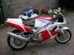 FZR