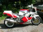 FZR