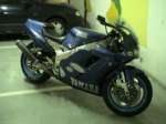 FZR