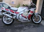 FZR