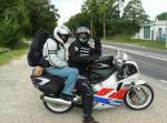 FZR